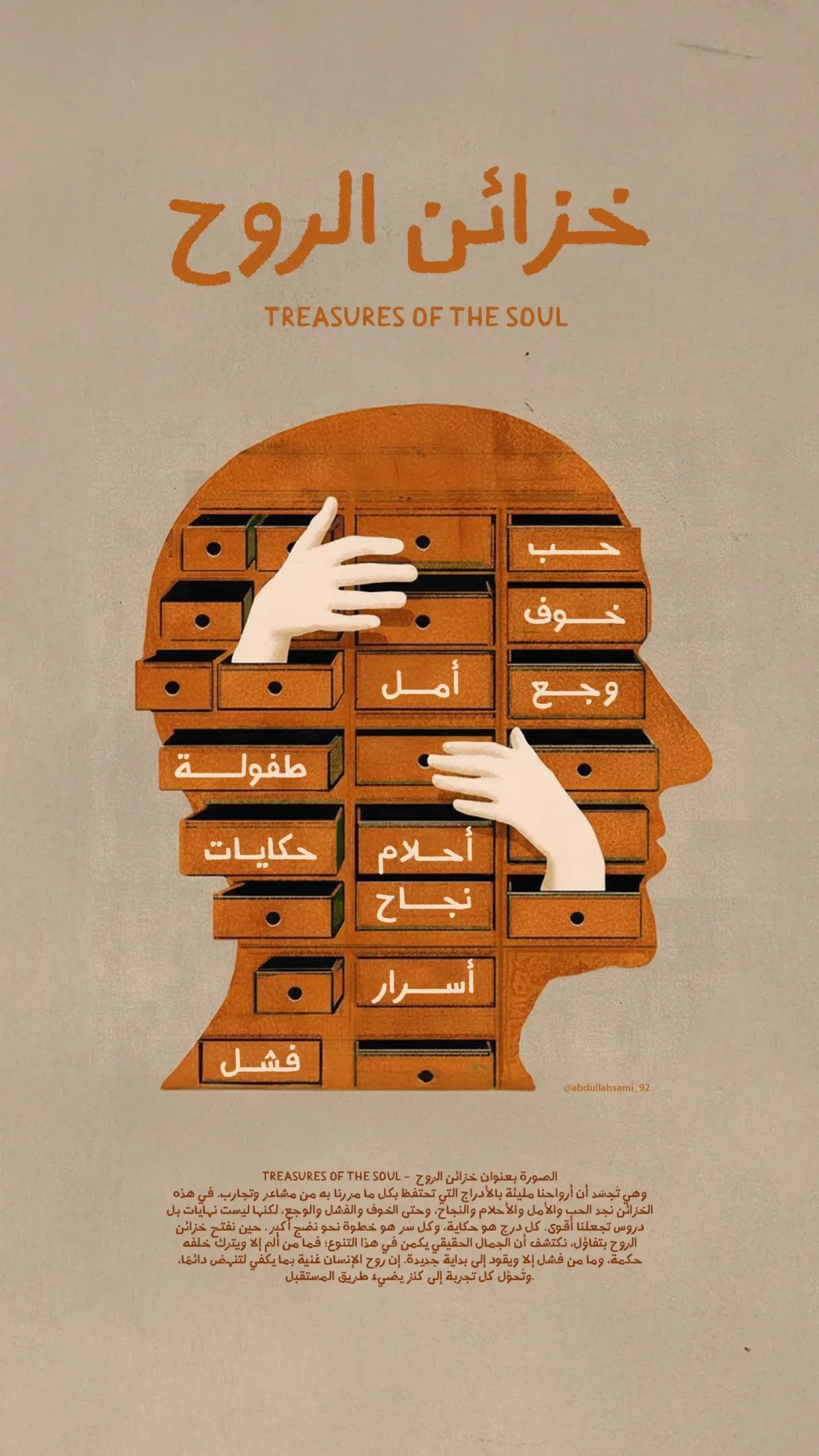 مرجع بصري في انفوجرافيك، جرافيك على لمحة
