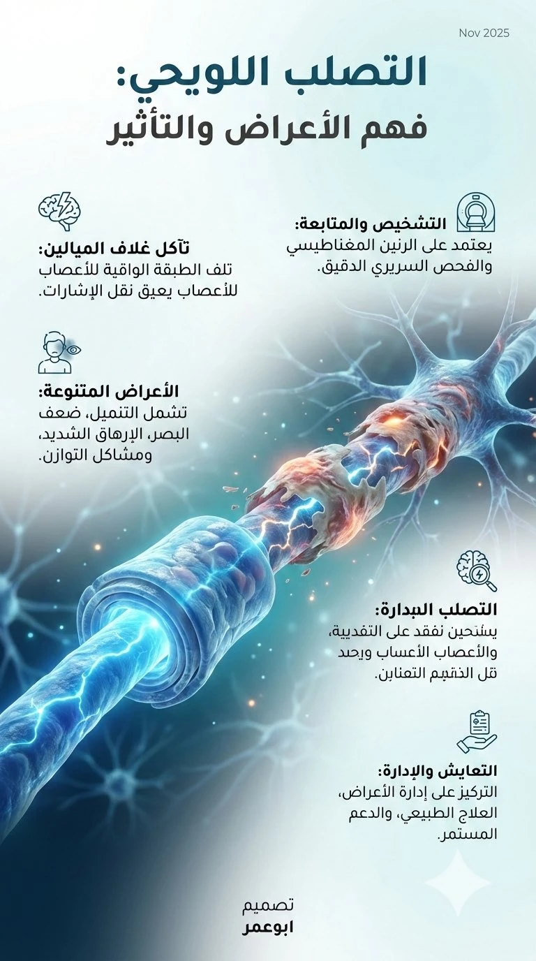 مرجع بصري في انفوجرافيك، جرافيك على لمحة