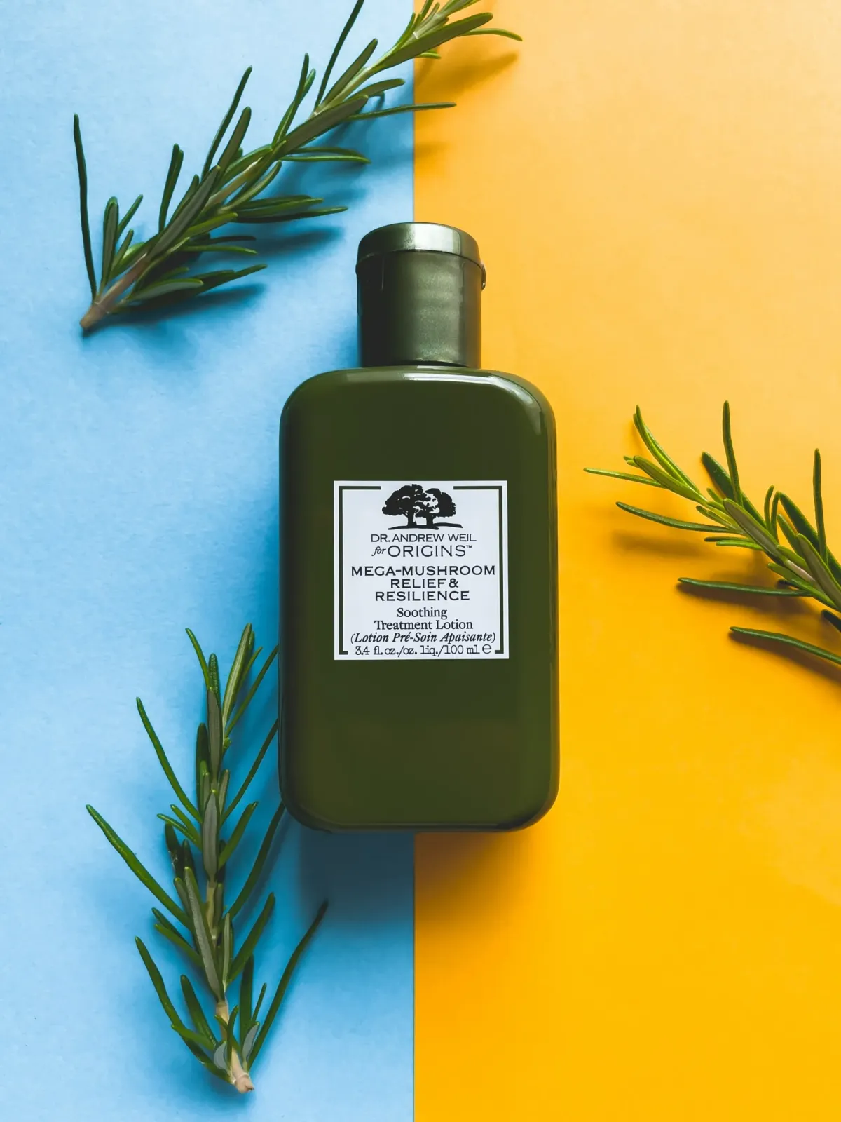 العطور ومنتجات العناية، منتجات