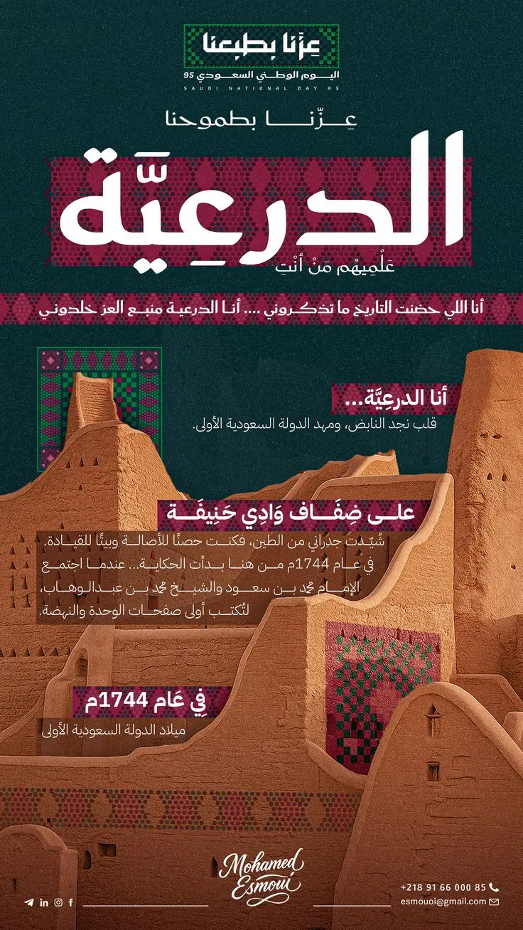 مرجع بصري في انفوجرافيك، جرافيك على لمحة
