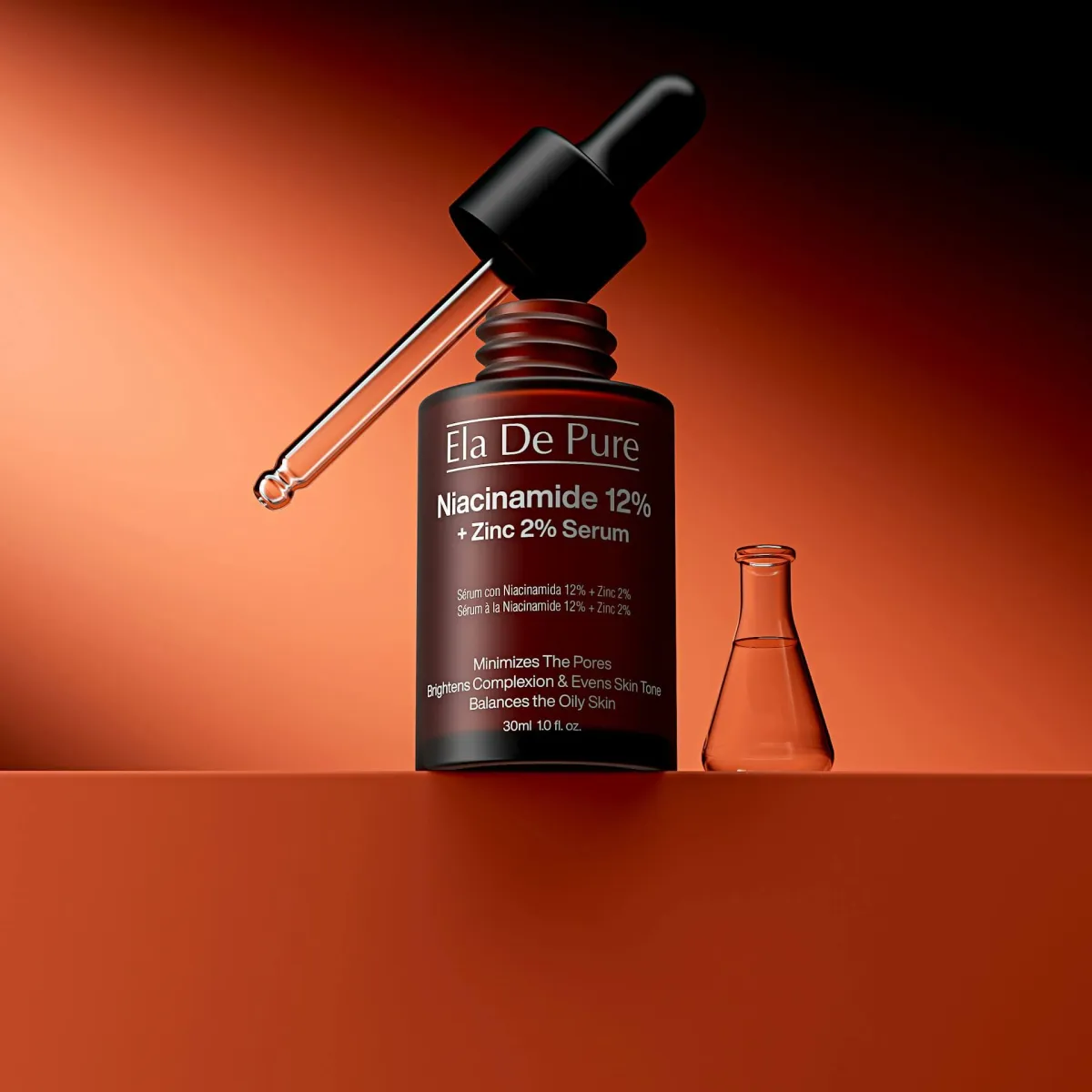 العطور ومنتجات العناية، منتجات