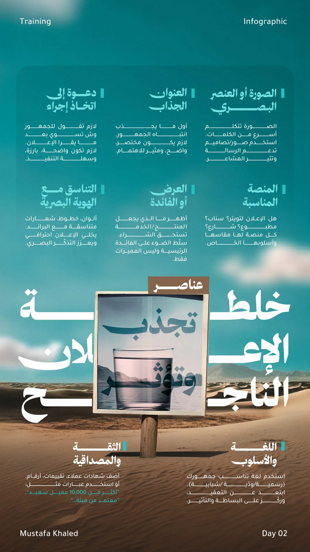 انفوجرافيك، جرافيك