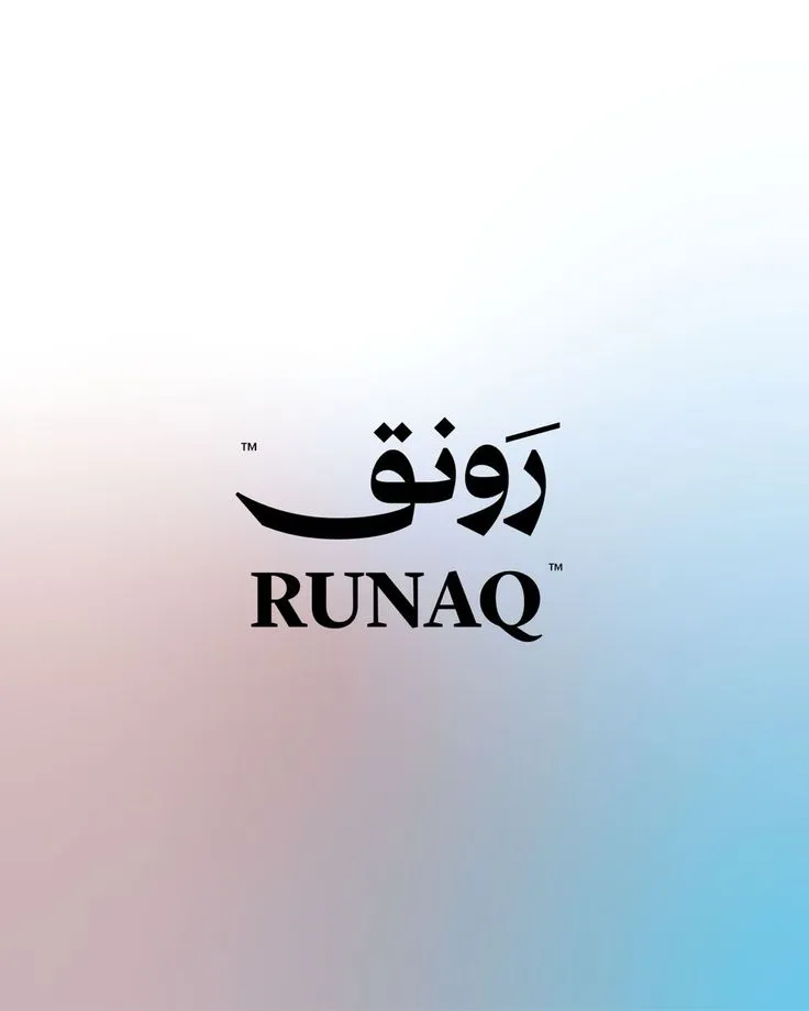مرجع بصري في bilingual-typography، visual-identity، logo-design على لمحة