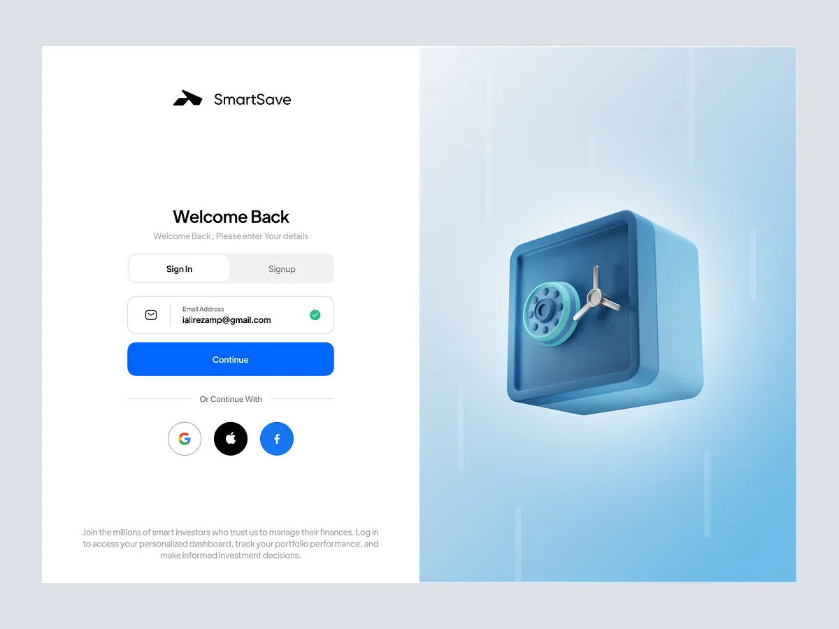مرجع بصري في minimalist، onboarding، modern على لمحة