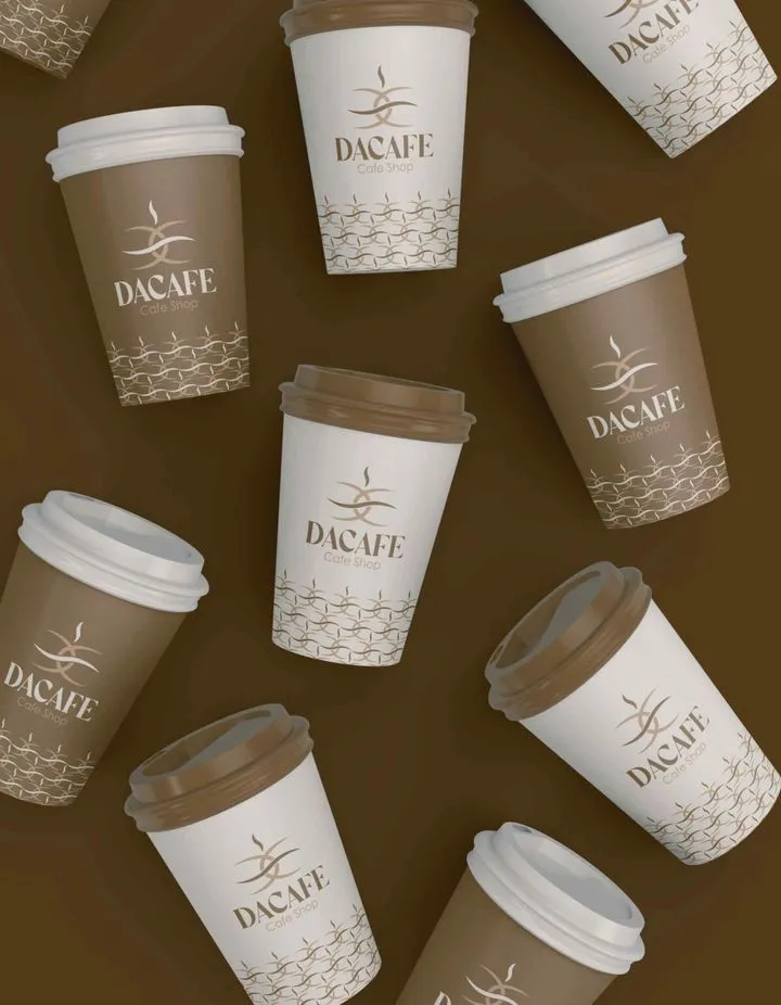 مرجع بصري في minimalist، 3d-render، branding على لمحة
