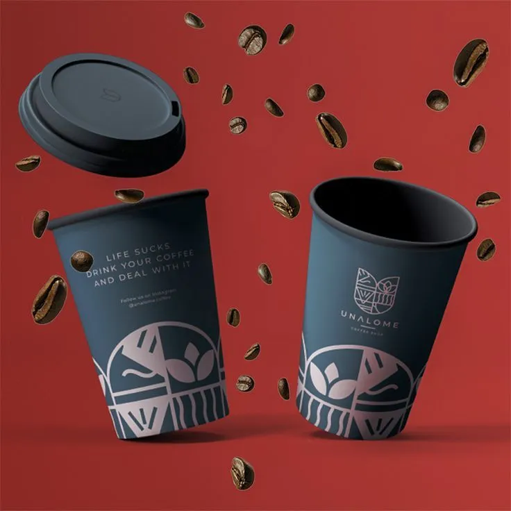 مرجع بصري في graphic-design، visual-identity، product-photography على لمحة