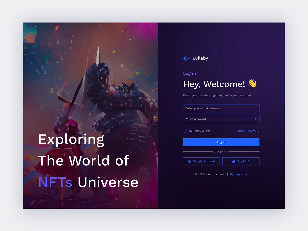 مرجع بصري في dark-theme، minimalist، digital-art على لمحة