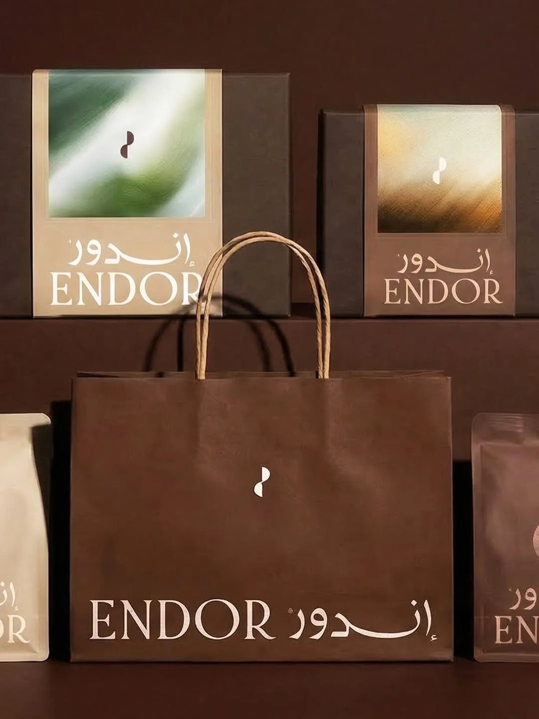 مرجع بصري في التصميم والإبداع على لمحة