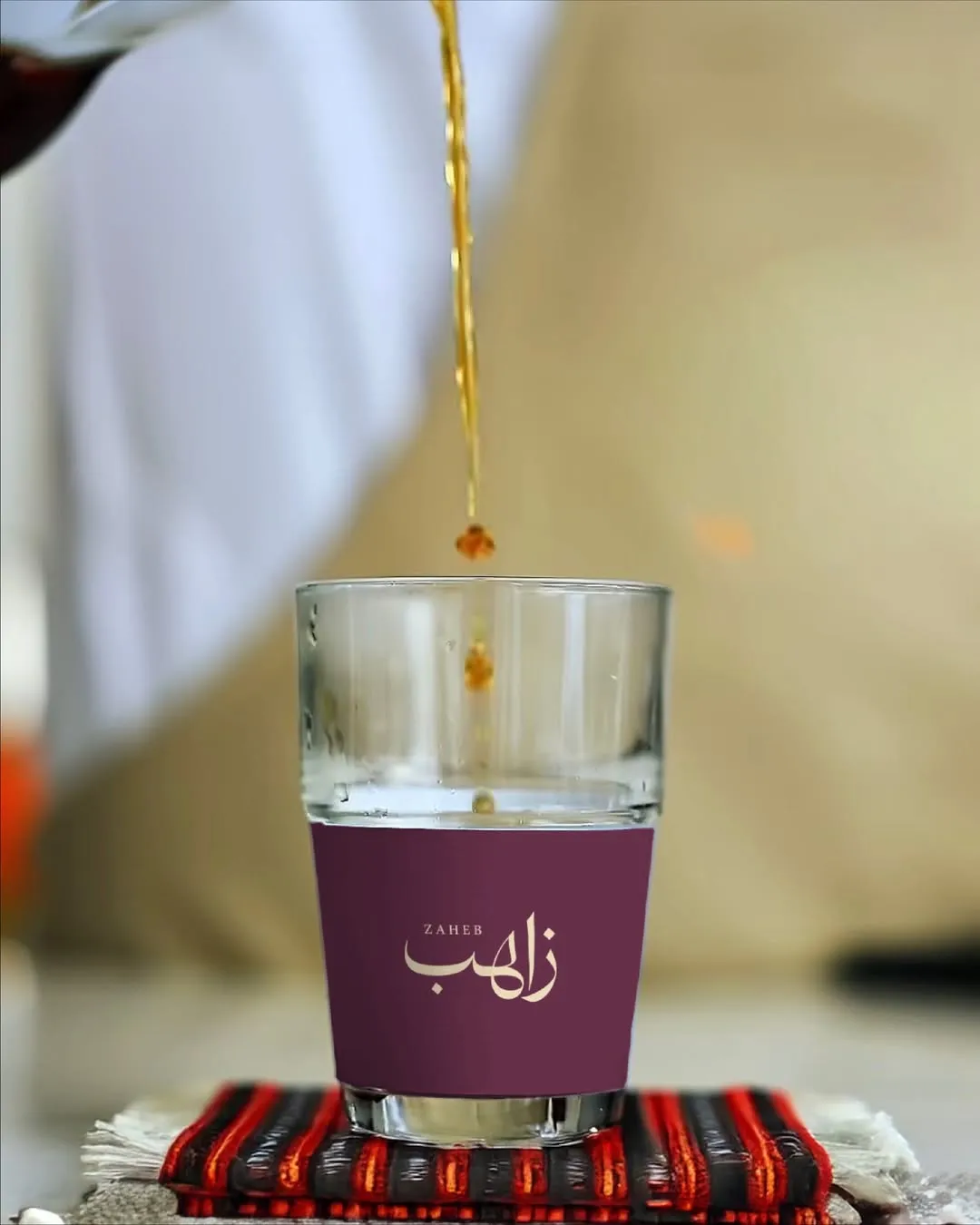 أكواب، منتجات