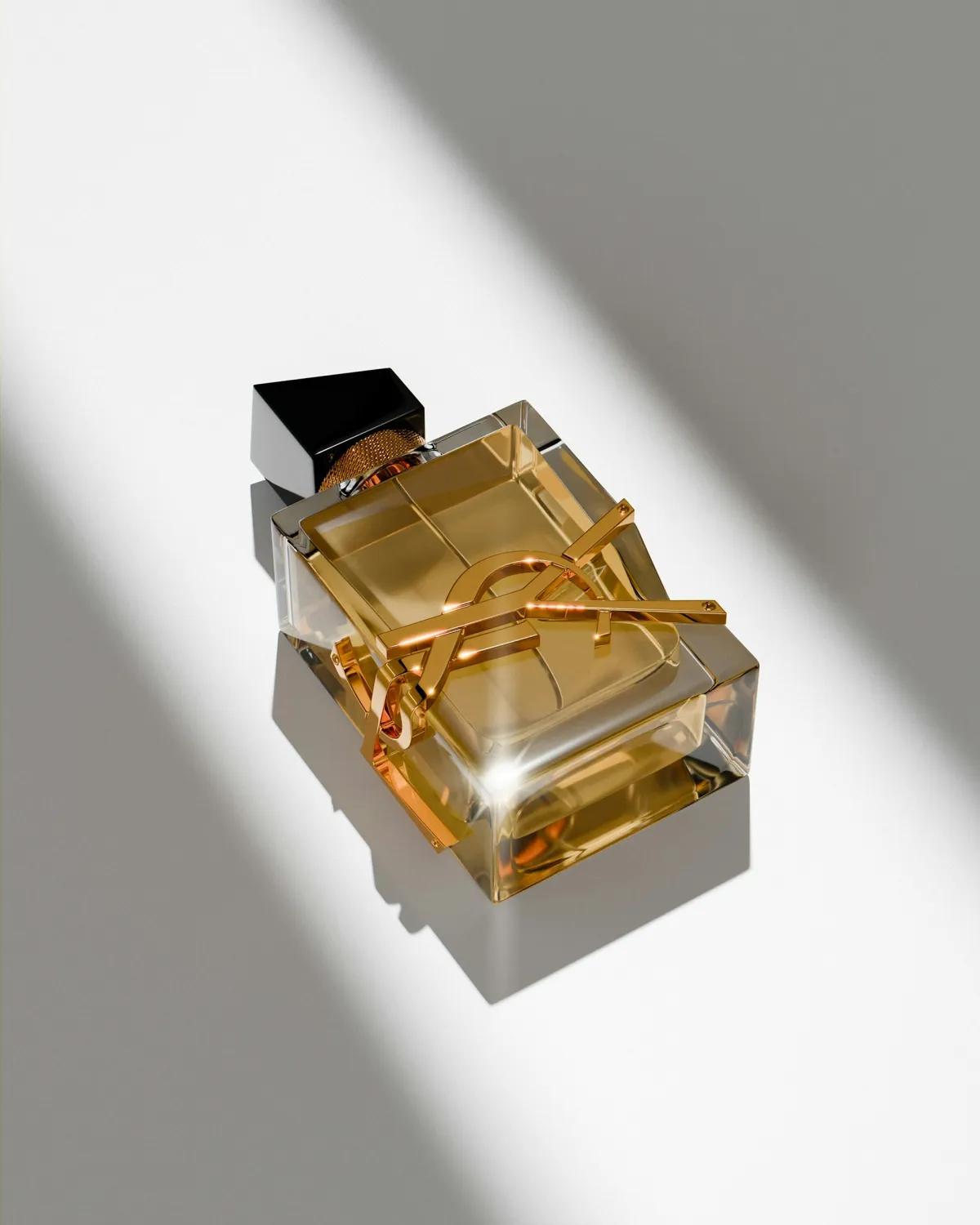 مرجع بصري في العطور ومنتجات العناية، منتجات على لمحة