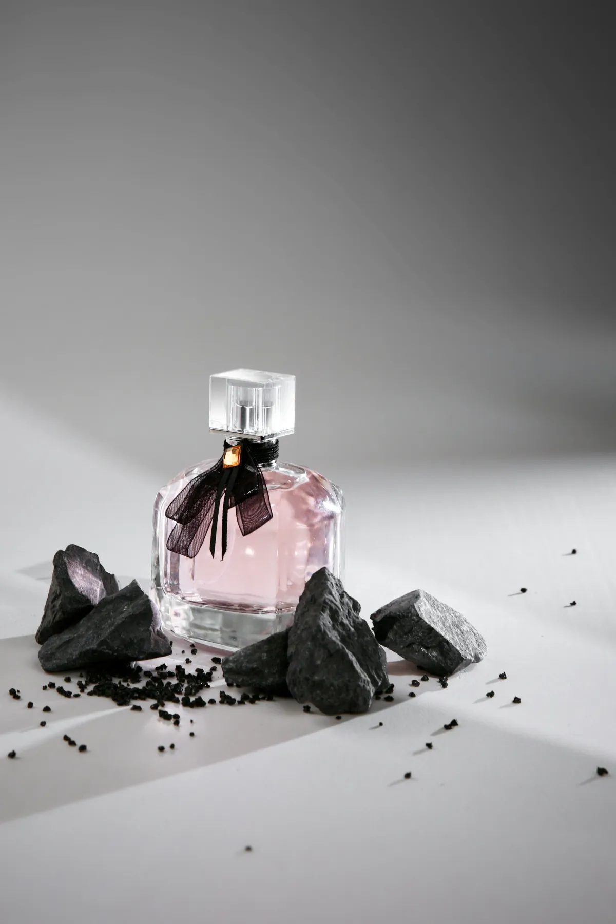 مرجع بصري في العطور ومنتجات العناية، منتجات على لمحة