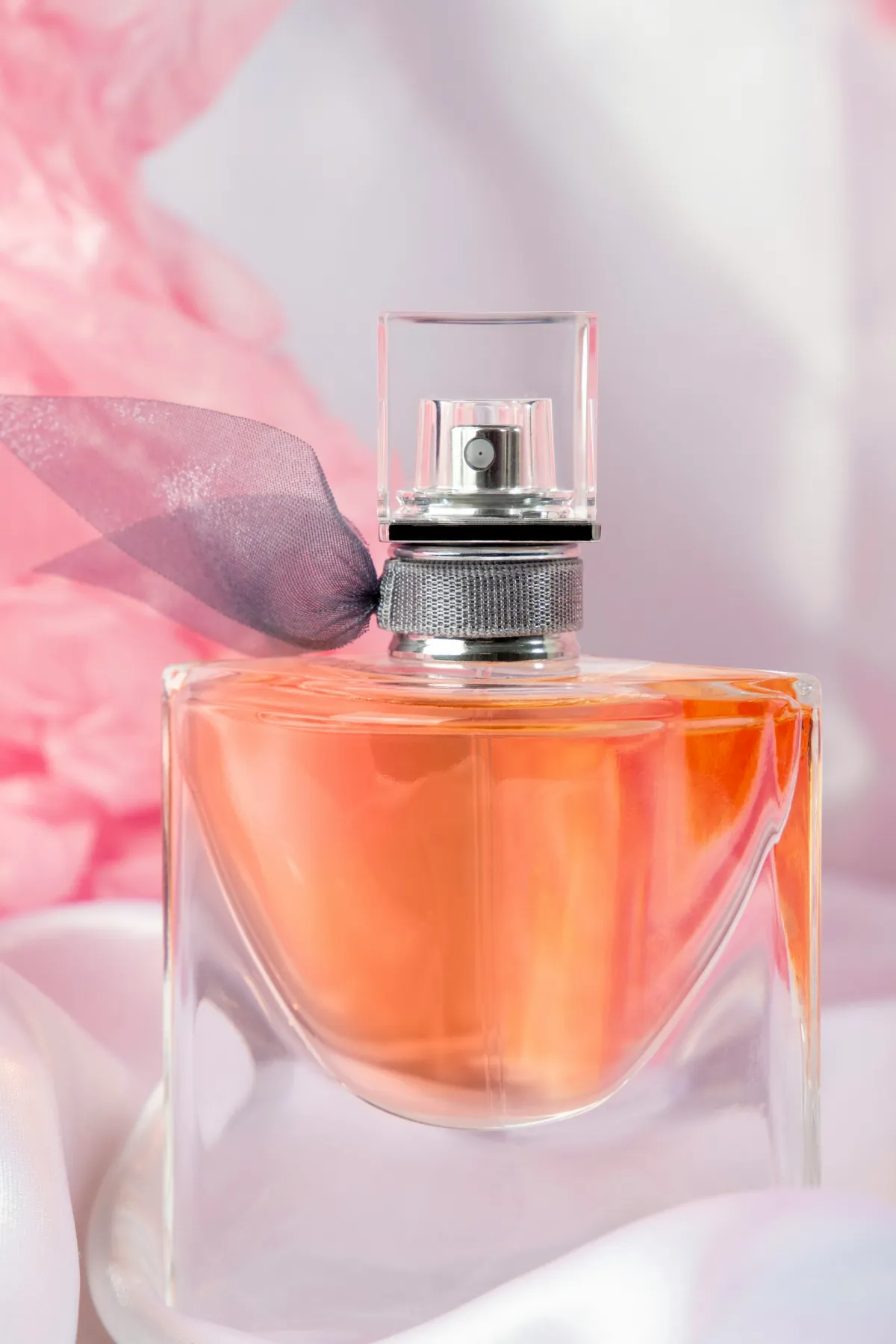 مرجع بصري في العطور ومنتجات العناية، منتجات على لمحة