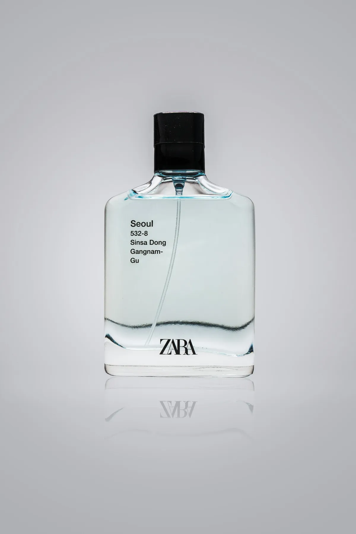 مرجع بصري في العطور ومنتجات العناية، منتجات على لمحة