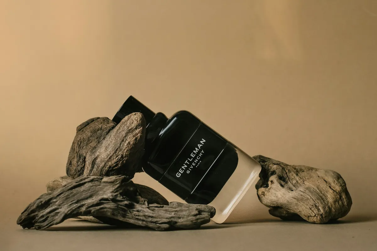 مرجع بصري في العطور ومنتجات العناية، منتجات على لمحة
