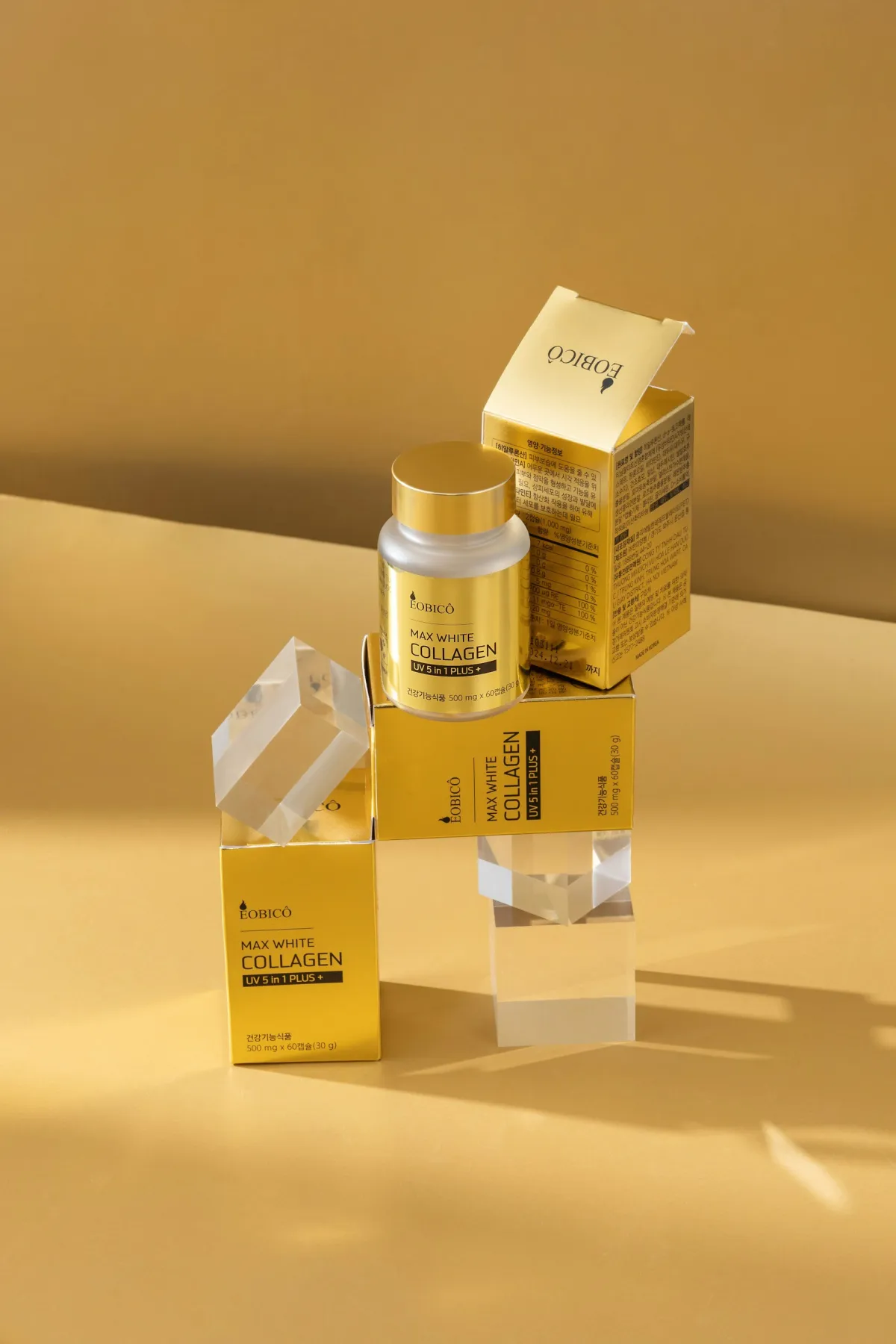 العطور ومنتجات العناية، منتجات