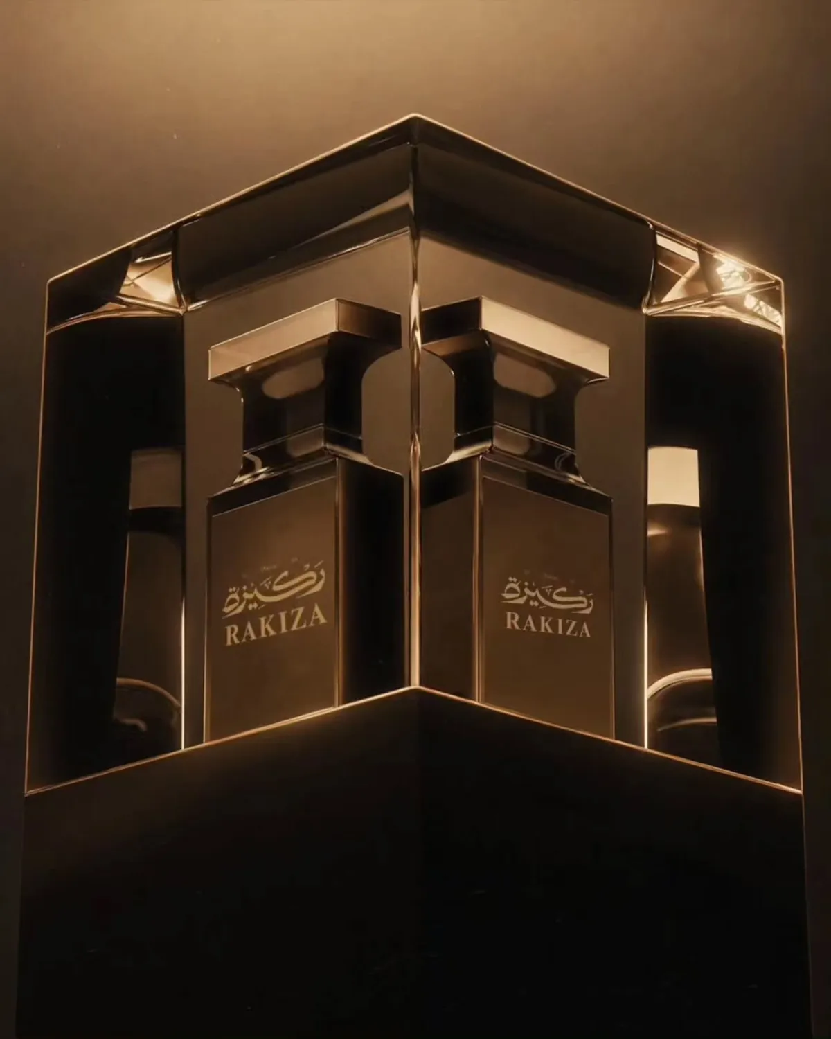 العطور ومنتجات العناية، منتجات
