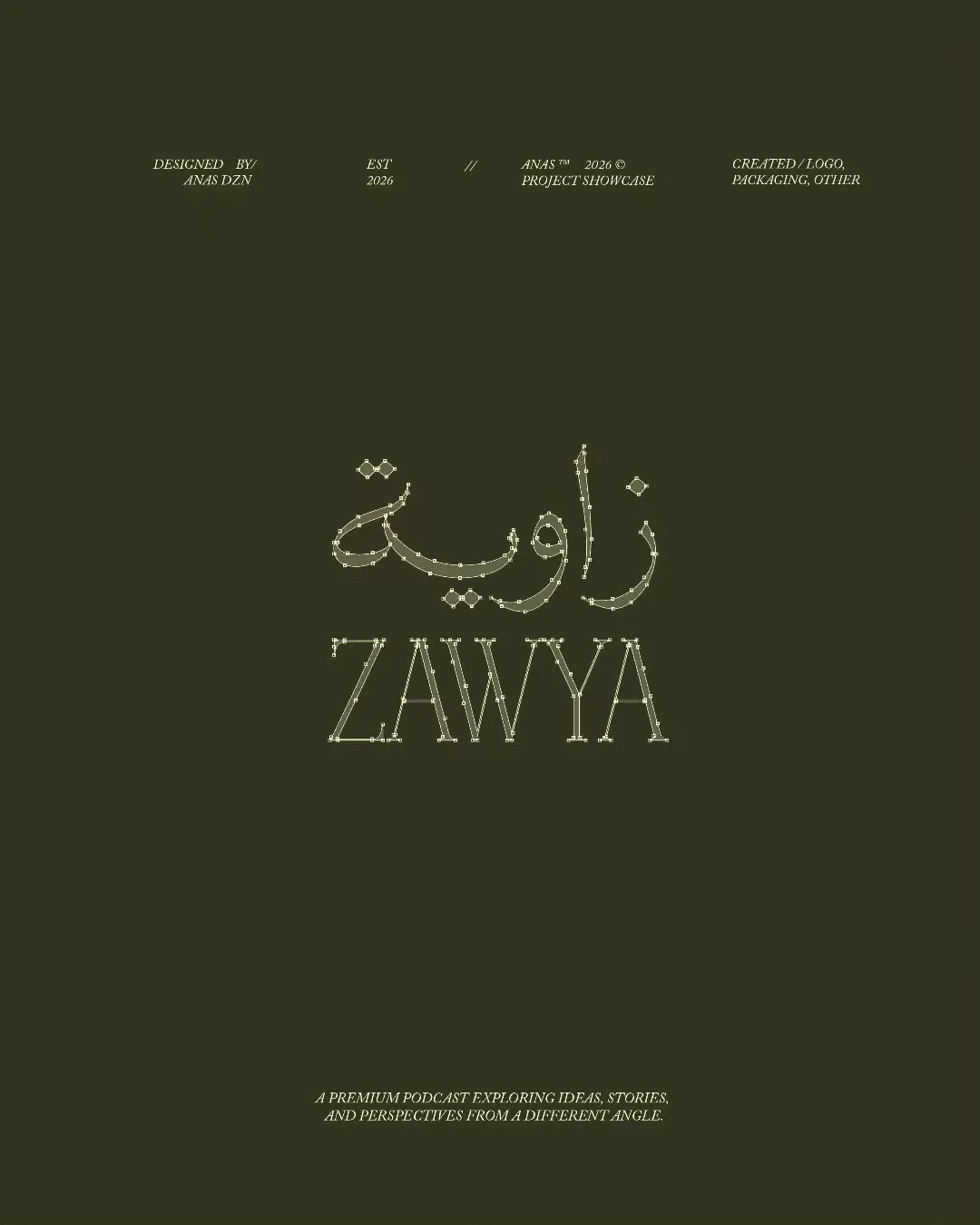 شعارات، جرافيك