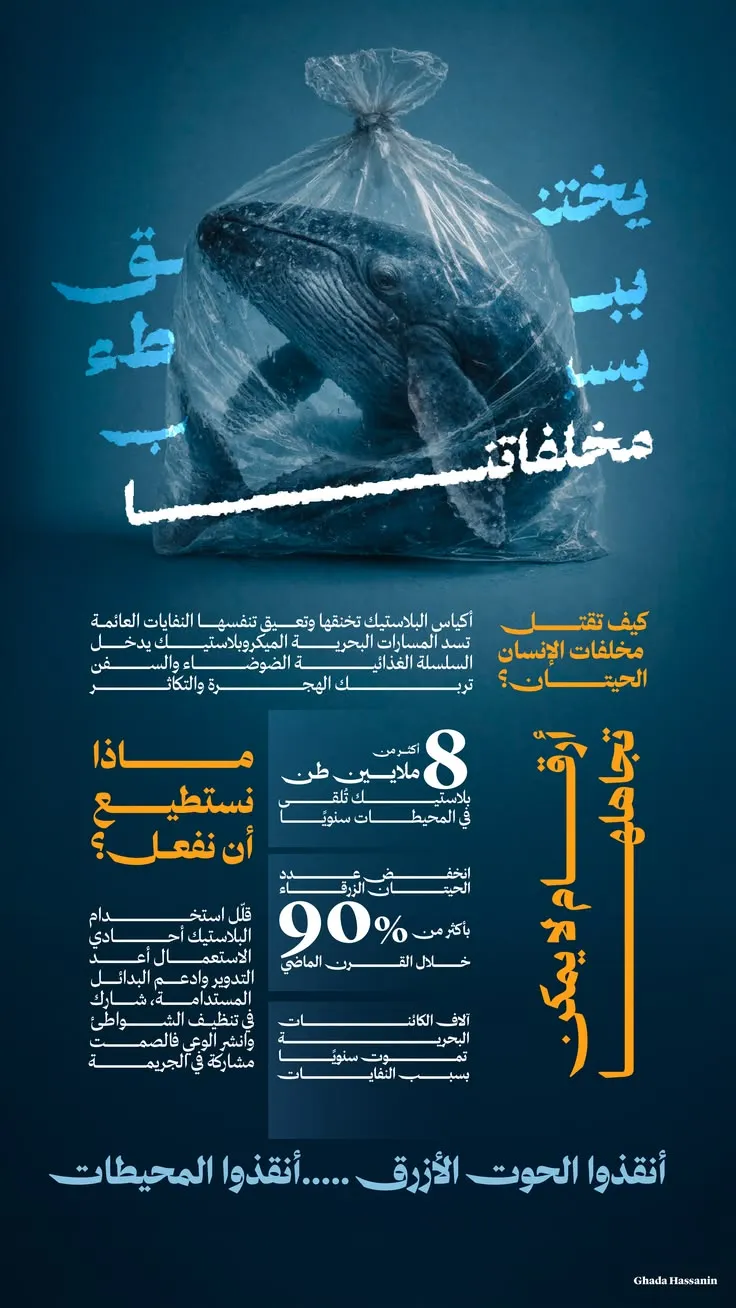 مرجع بصري في انفوجرافيك، جرافيك على لمحة