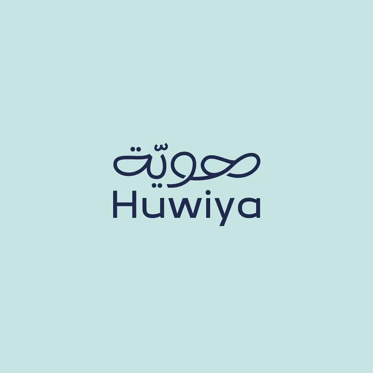 مرجع بصري في شعارات، جرافيك على لمحة