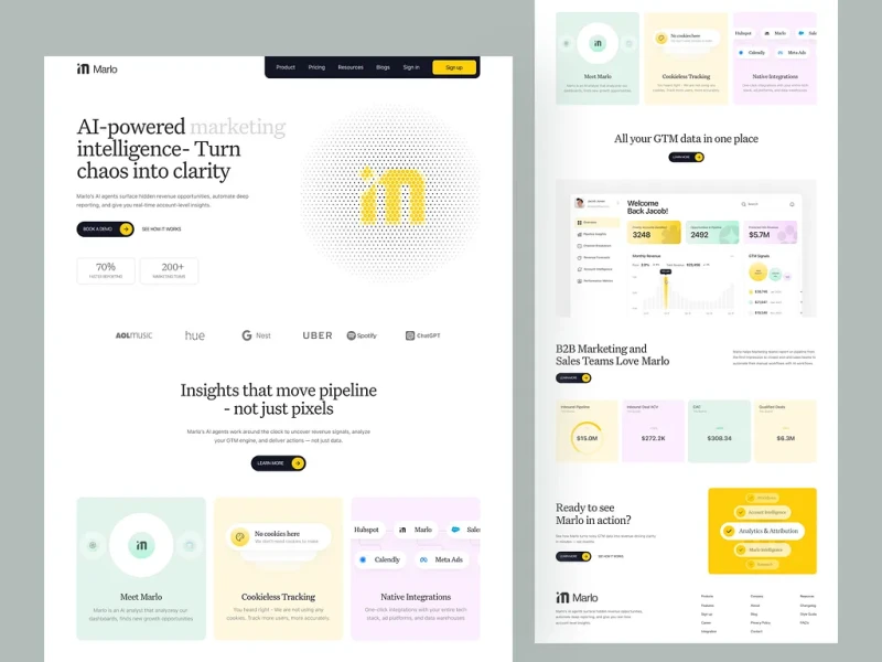 UI Inspiration 829