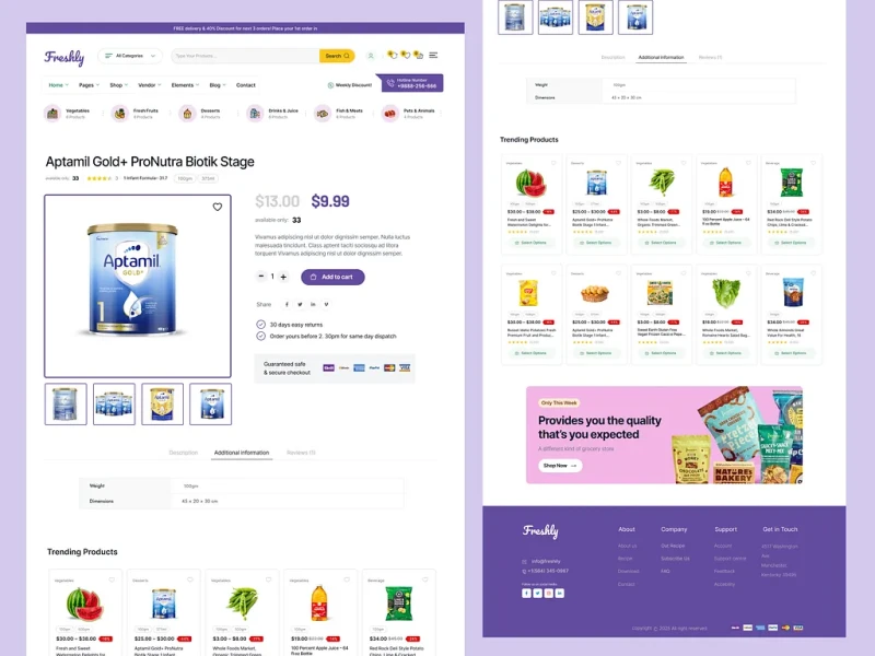 UI Inspiration 831