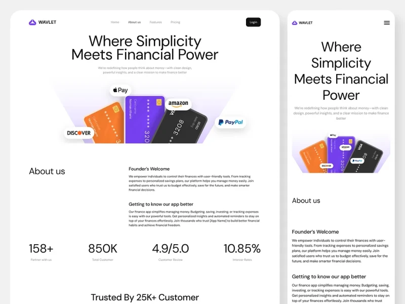 UI Inspiration 834