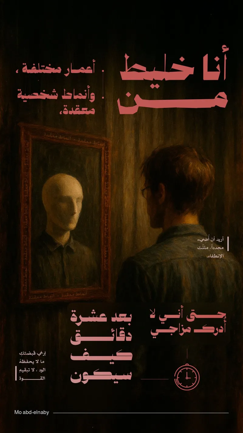 انفوجرافيك — تصميم #1563