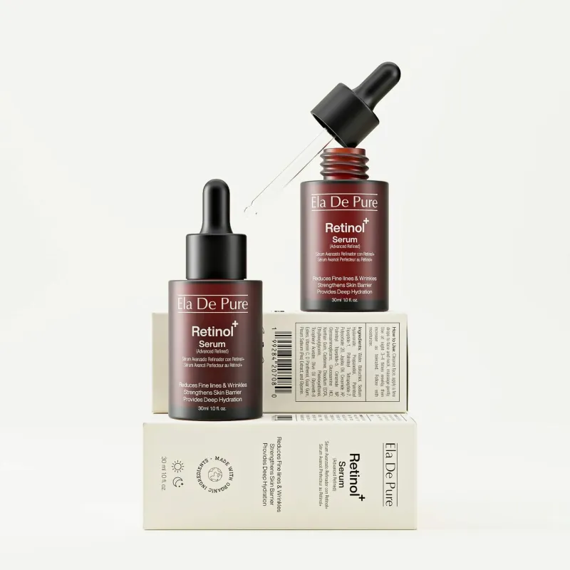 العطور ومنتجات العناية UI design #1676