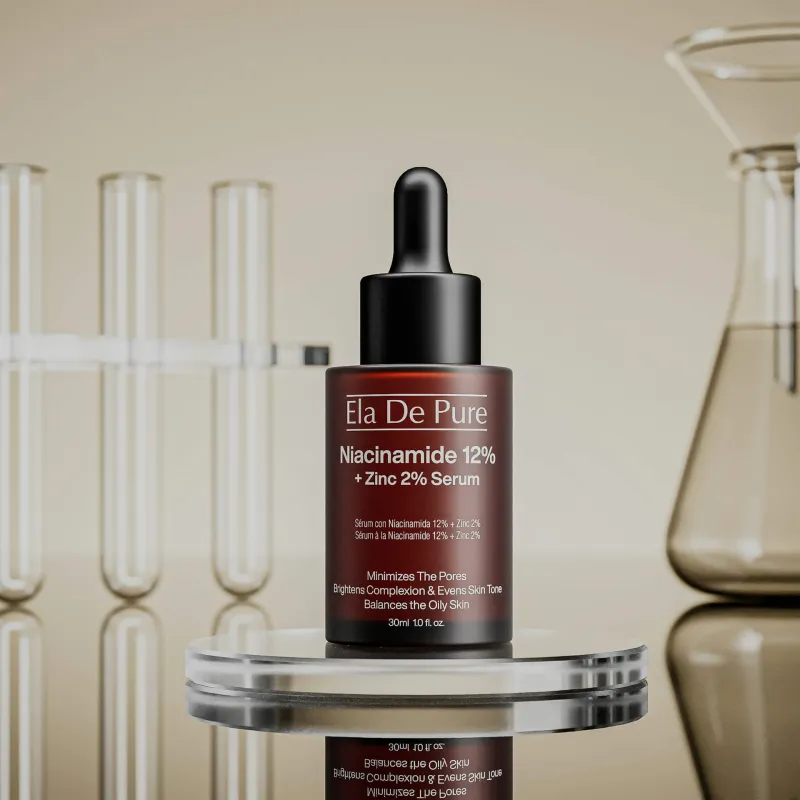 العطور ومنتجات العناية UI design #1677