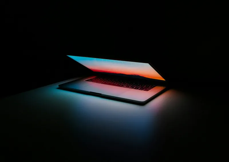 الكترونيات UI design #1731