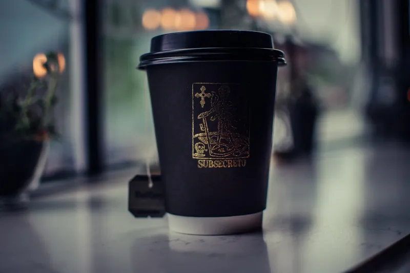 أكواب — تصميم #2770
