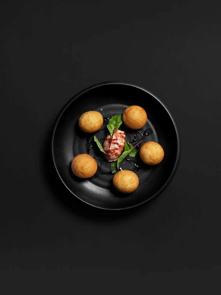 أطعمة ومأكولات — تصميم #2966