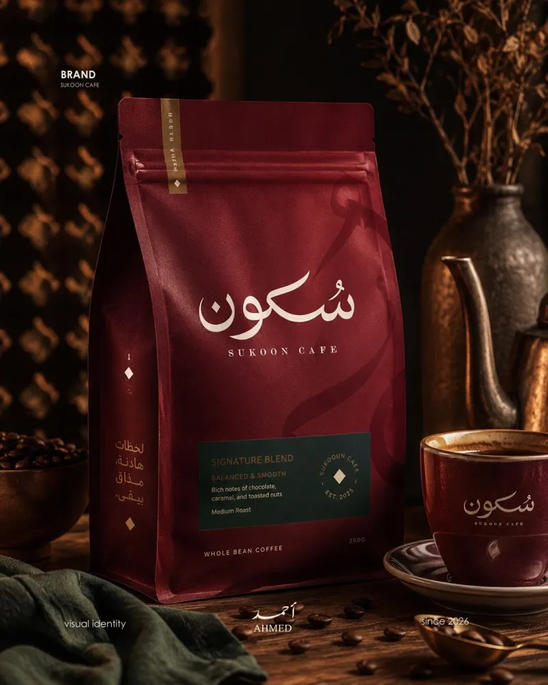 جرافيك — تصميم #3427