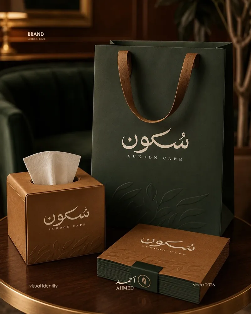 جرافيك — تصميم #3428