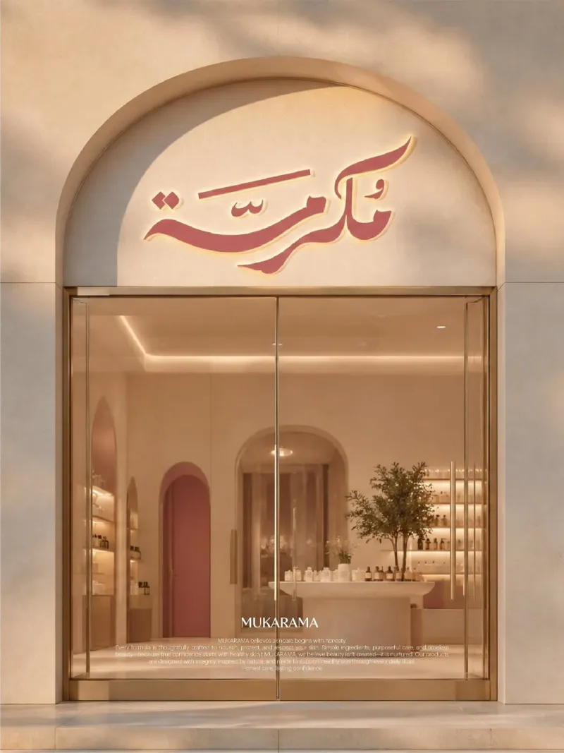 شعارات — تصميم #3522