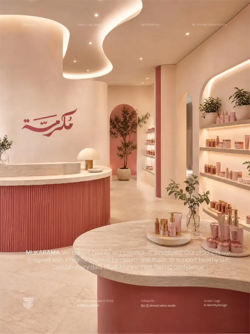 شعارات — تصميم #3524