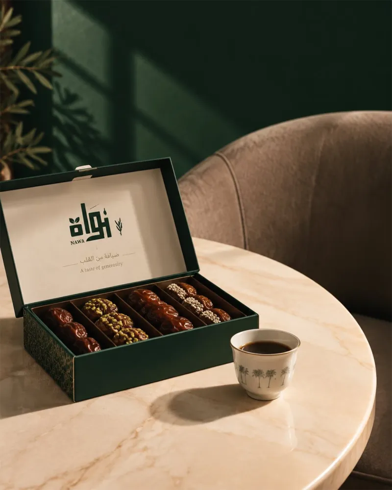 جرافيك — تصميم #4044
