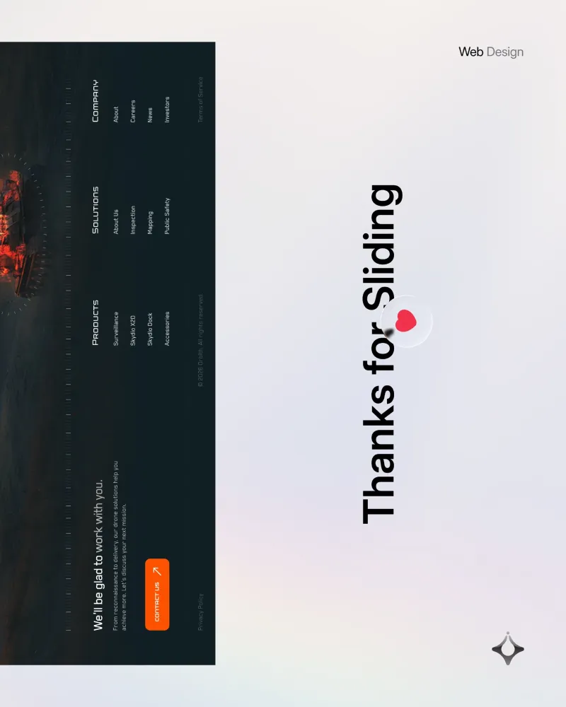 المتاجر الإلكترونية — تصميم #4075