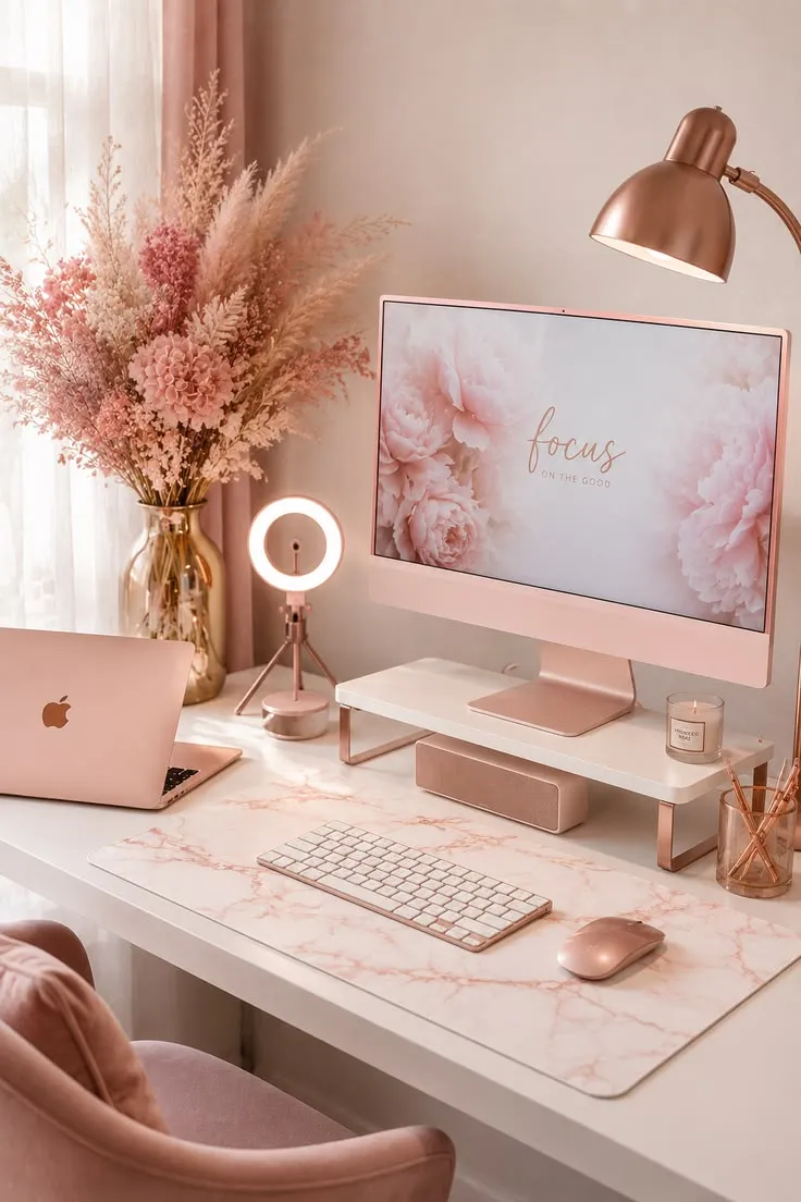 مساحات العمل — تصميم #4324