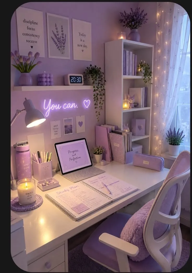 مساحات العمل — تصميم #4396