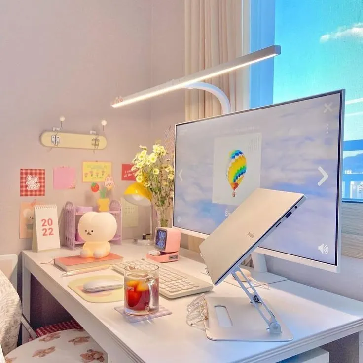 مساحات العمل — تصميم #4401