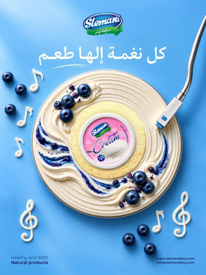 تصاميم سوشال ميديا — تصميم #4531