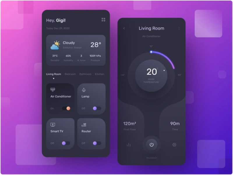 UI Inspiration 316