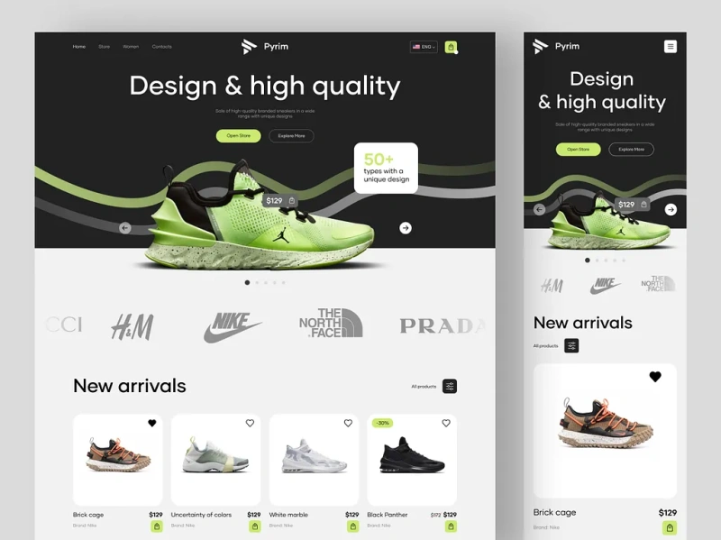 UI Inspiration 168
