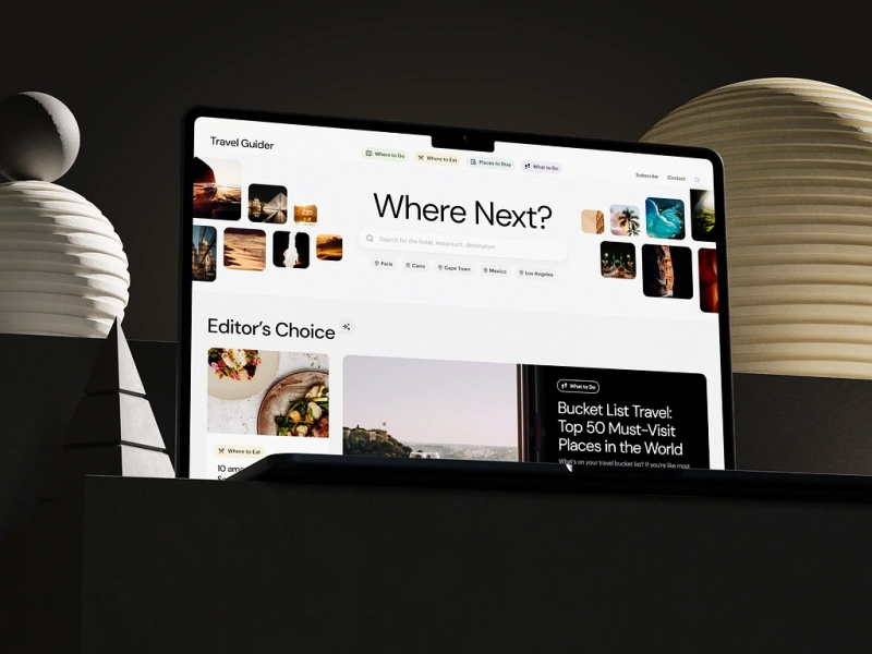 UI Inspiration 197