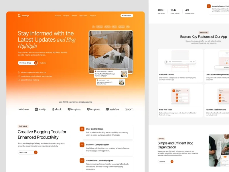 UI Inspiration 189