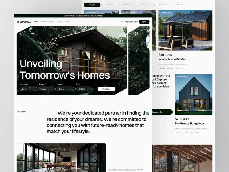 UI Inspiration 217