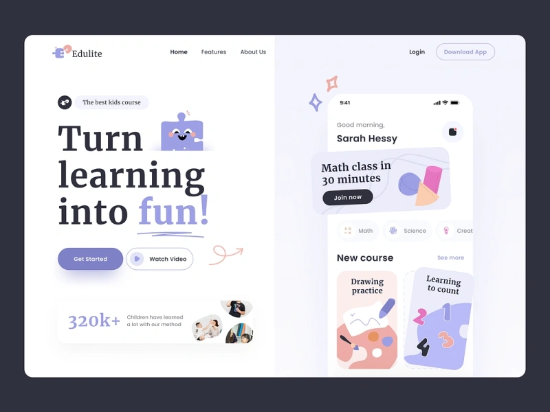 UI Inspiration 155