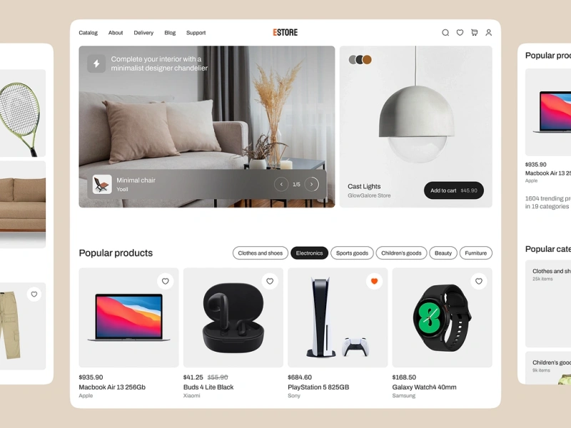 UI Inspiration 173