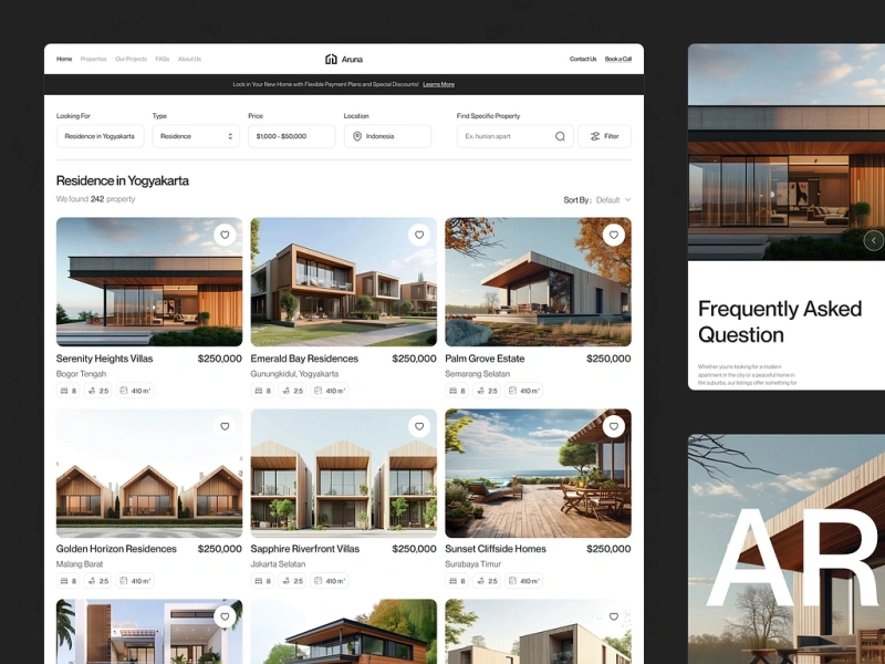 UI Inspiration 211
